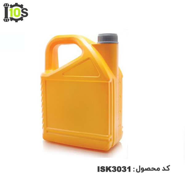 گالن پلاستیکی ISK3031