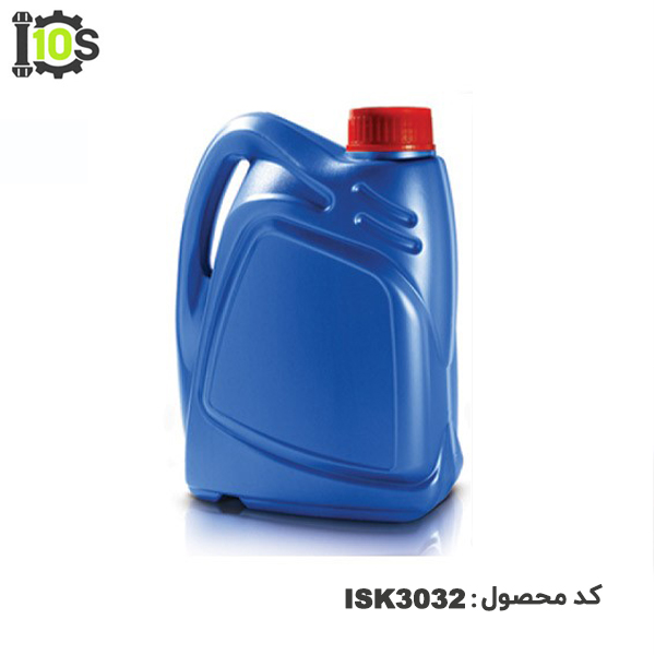 گالن پلاستیکی ISK3032