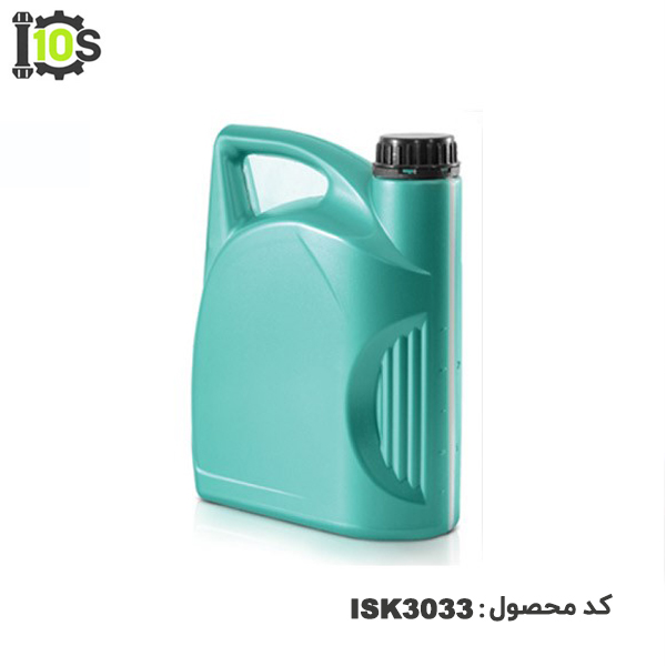 گالن پلاستیکی ISK3033