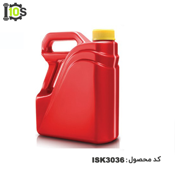 گالن پلاستیکی ISK3036