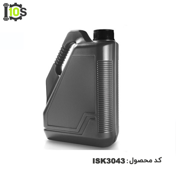 گالن پلاستیکی ISK3043