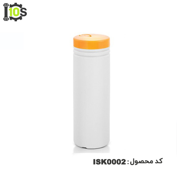 گالن پلاستیکی ISK0002