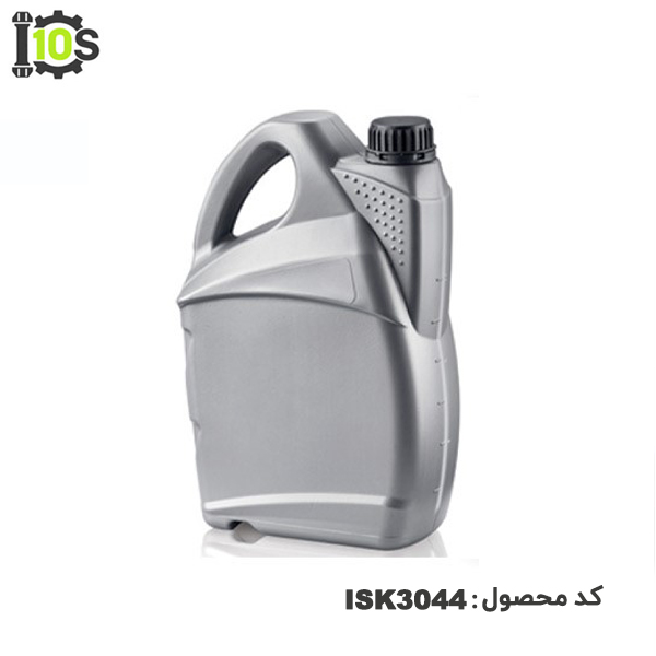 گالن پلاستیکی ISK3044