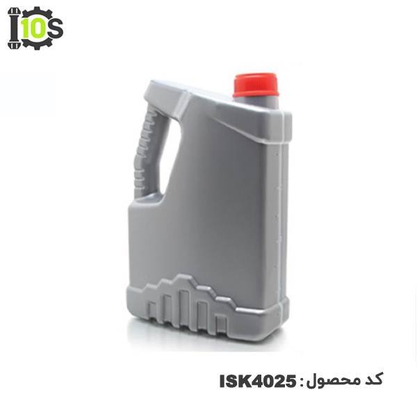 گالن پلاستیکی ISK4025