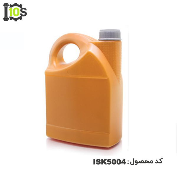 گالن پلاستیکی ISK5004
