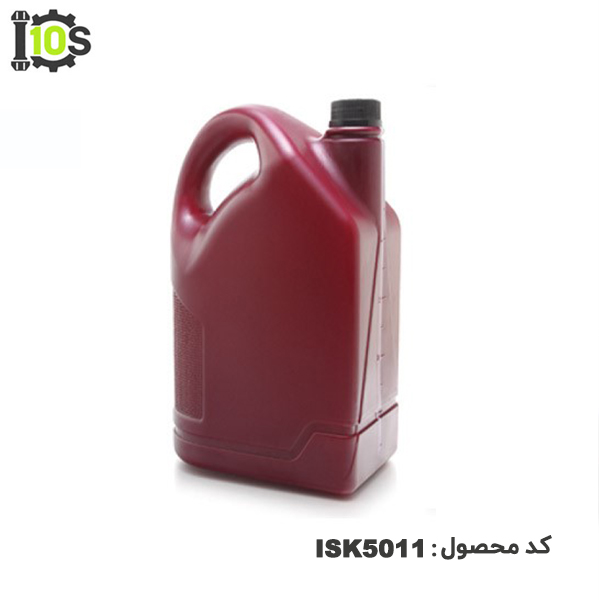 گالن پلاستیکی ISK5011