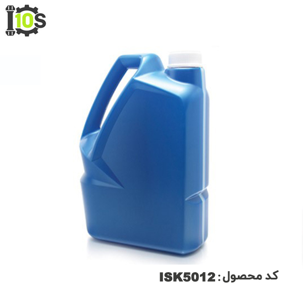 گالن پلاستیکی ISK5012