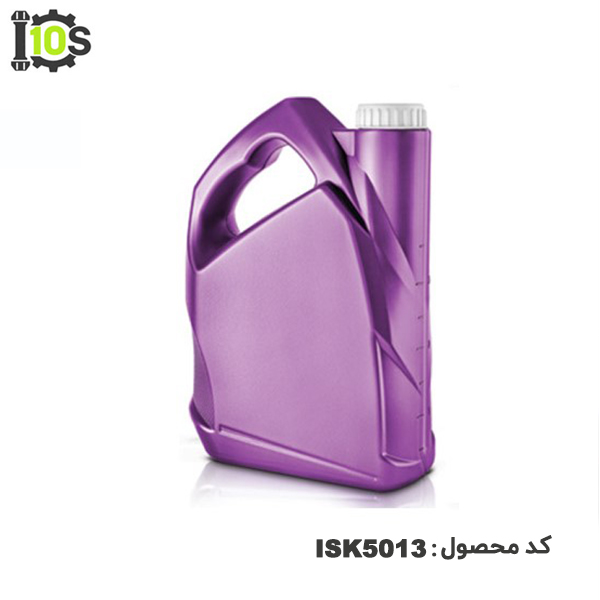 گالن پلاستیکی ISK5013