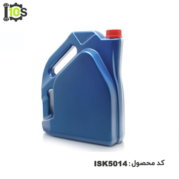 گالن پلاستیکی ISK5014