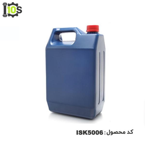 گالن پلاستیکی ISK5006