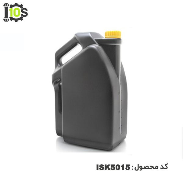 گالن پلاستیکی ISK5015