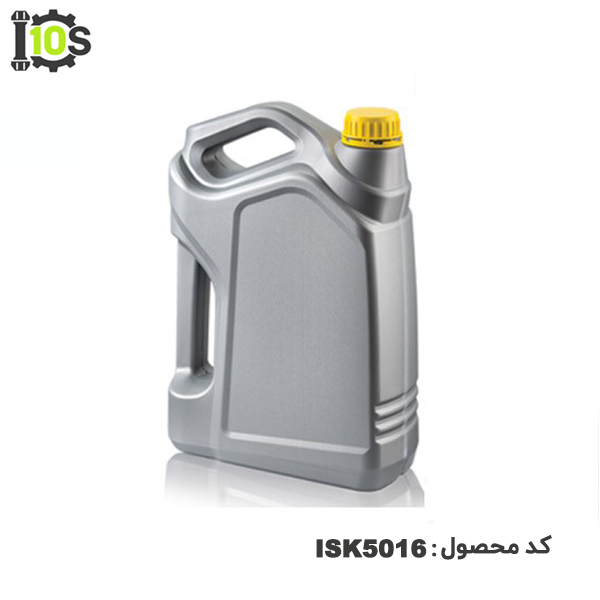 گالن پلاستیکی ISK5016