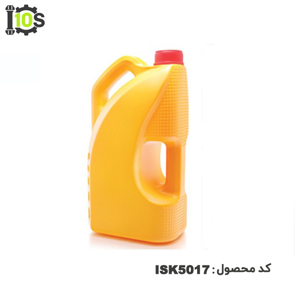 گالن پلاستیکی ISK5017