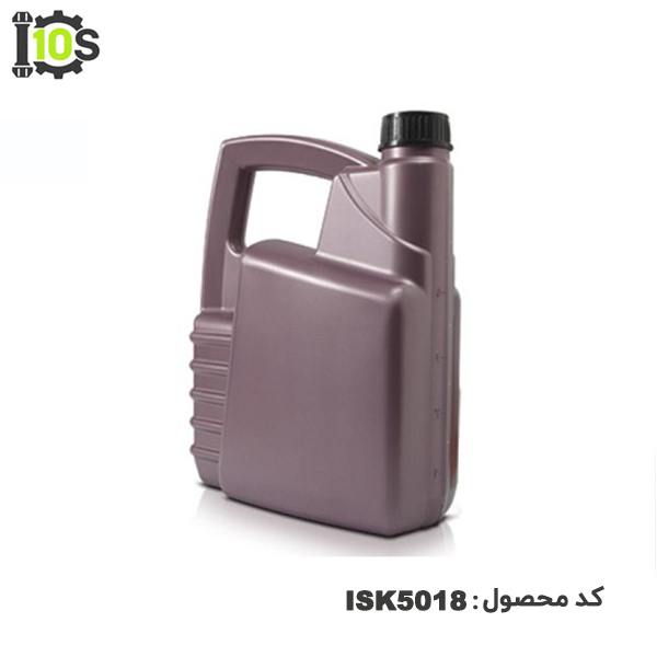 گالن پلاستیکی ISK5018