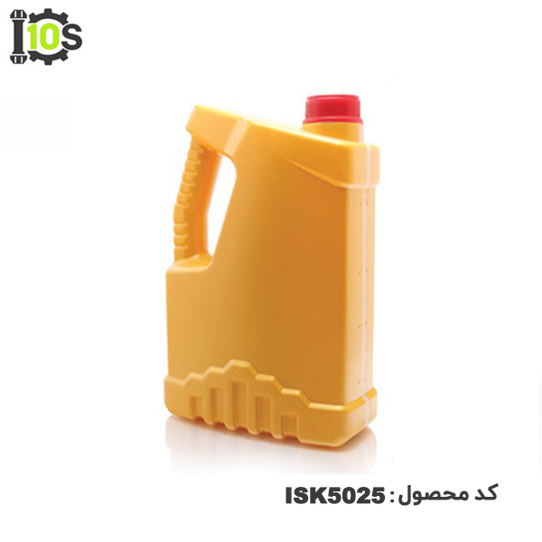 گالن پلاستیکی ISK5025