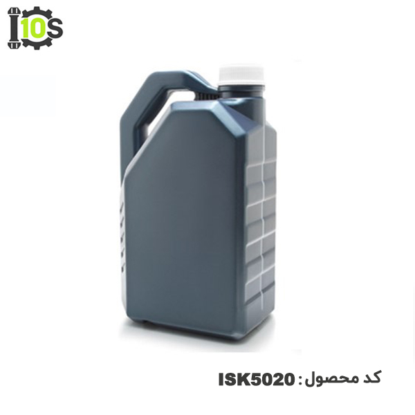 گالن پلاستیکی ISK5020
