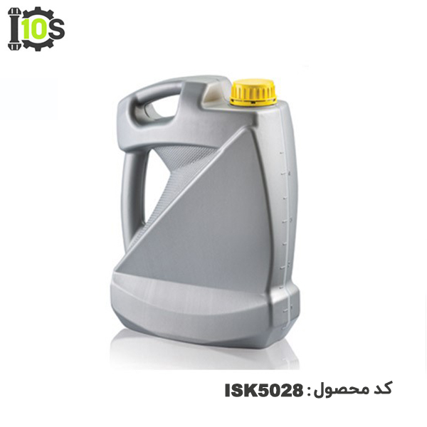 گالن پلاستیکی ISK5028