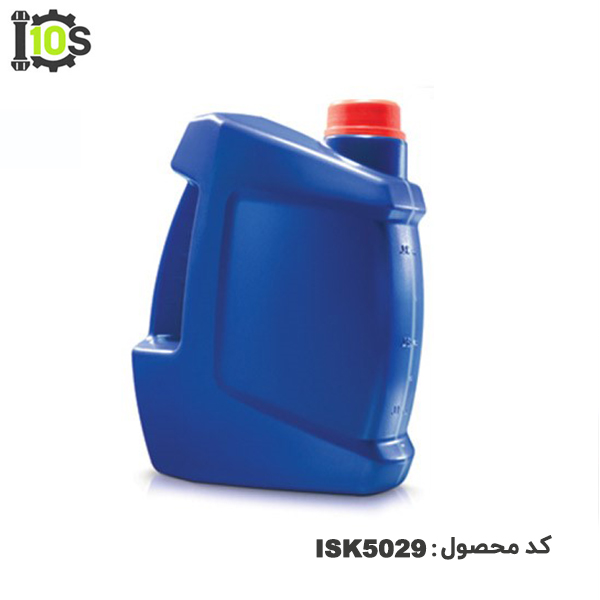 گالن پلاستیکی ISK5029