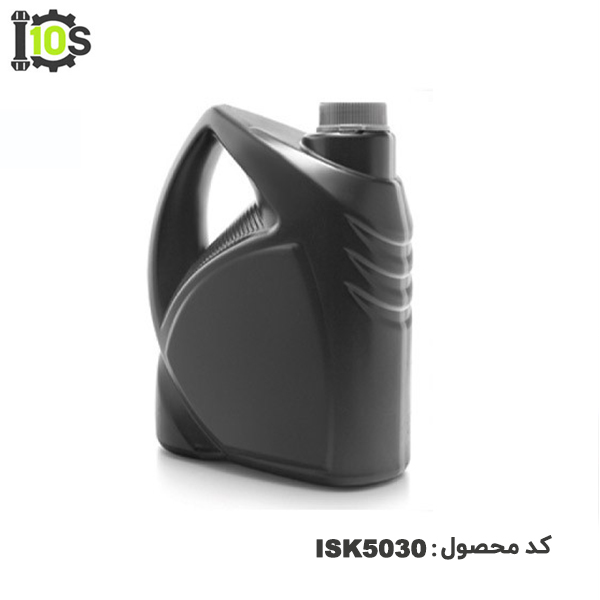 گالن پلاستیکی ISK5030