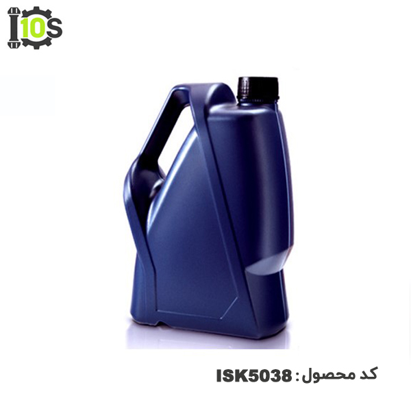 گالن پلاستیکی ISK5038