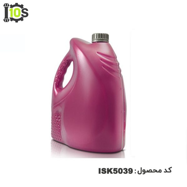 گالن پلاستیکی ISK5039