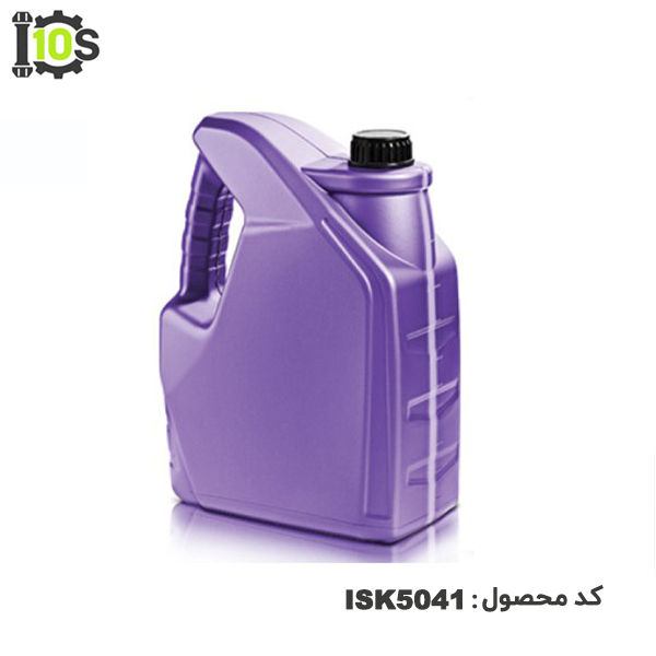 گالن پلاستیکی ISK5041