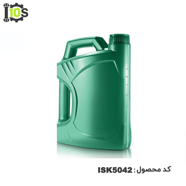 گالن پلاستیکی ISK5042
