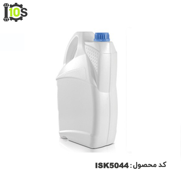 گالن پلاستیکی ISK5044