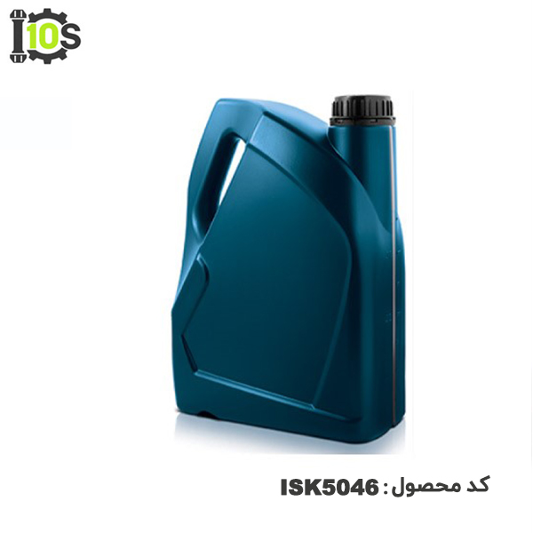 گالن پلاستیکی ISK5046