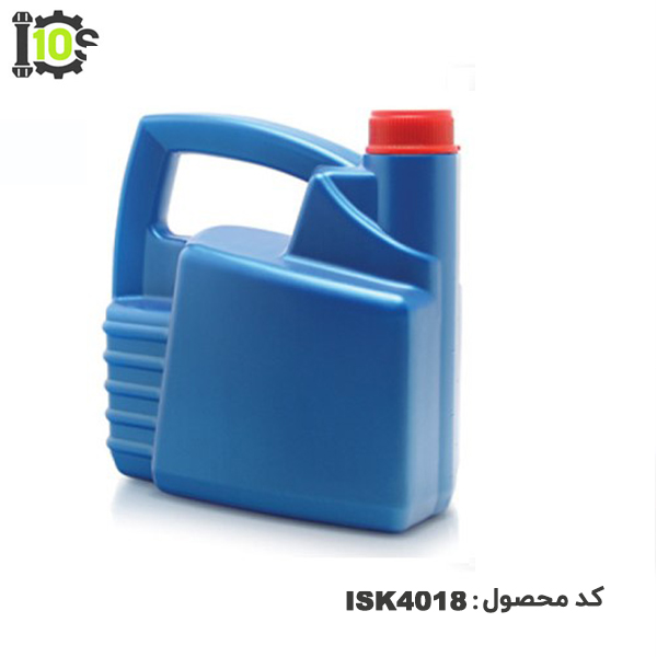 گالن پلاستیکی ISK4018