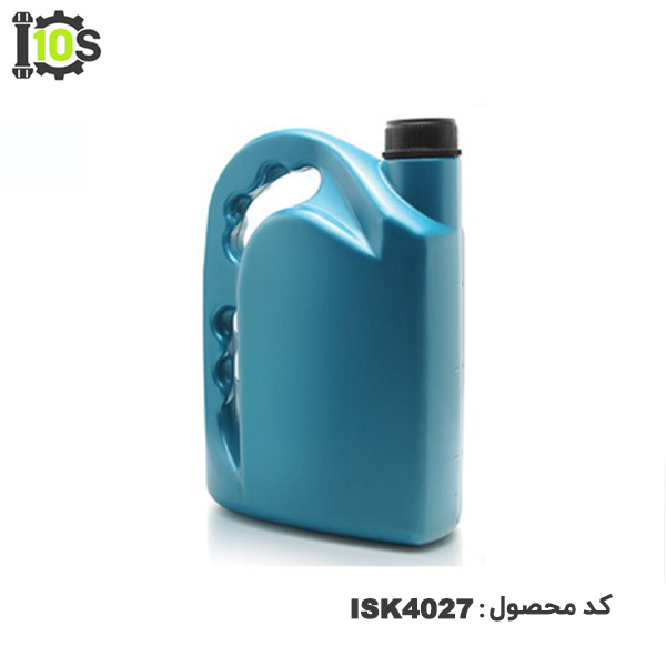 گالن پلاستیکی ISK4027
