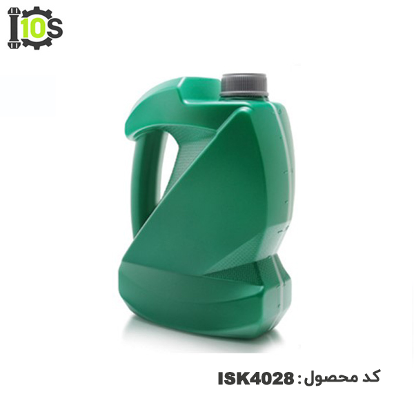 گالن پلاستیکی ISK4028