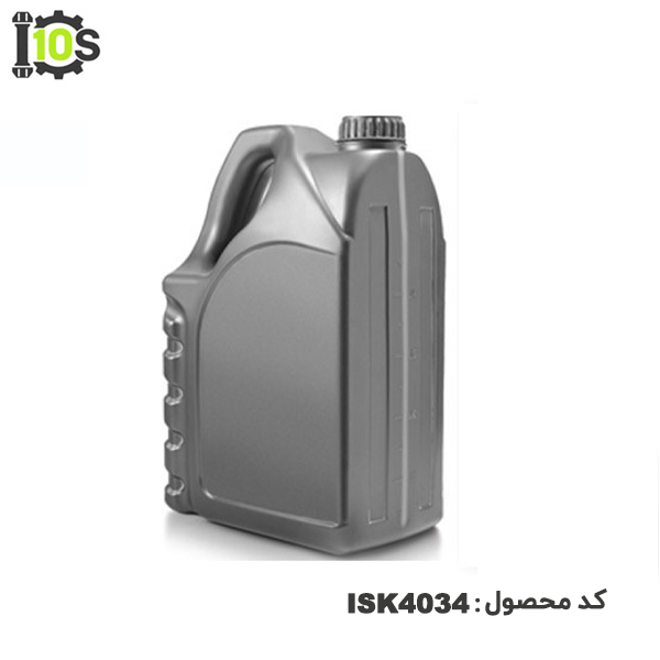 گالن پلاستیکی ISK4034