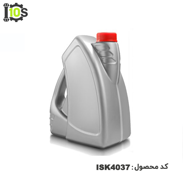 گالن پلاستیکی ISK4037