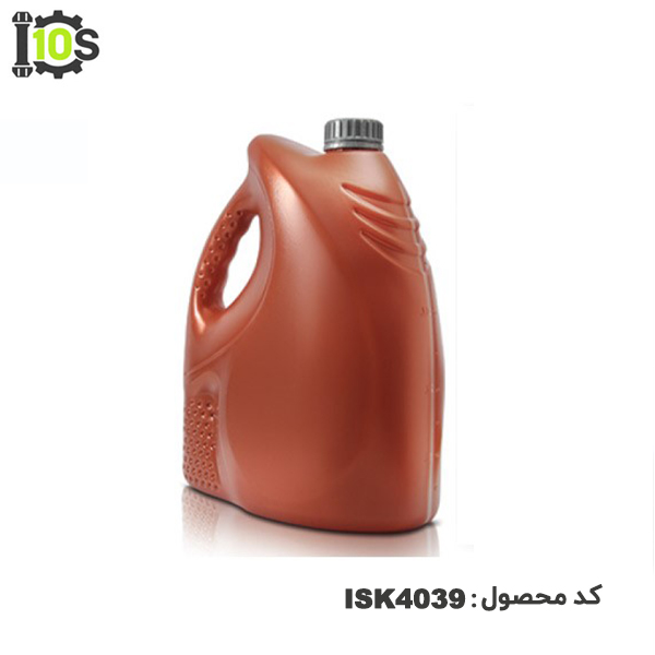 گالن پلاستیکی ISK4039
