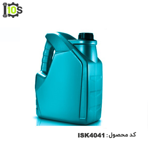 گالن پلاستیکی ISK4041