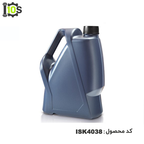 گالن پلاستیکی ISK4038