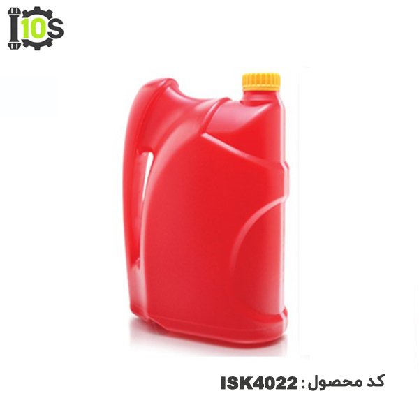 گالن پلاستیکی ISK4022