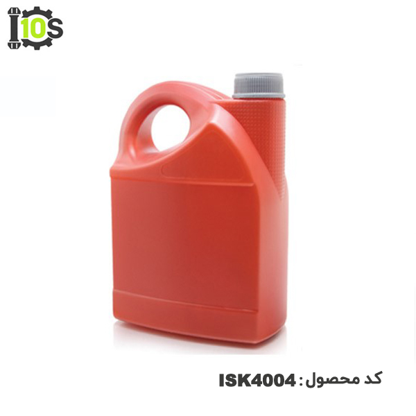 گالن پلاستیکی ISK4004