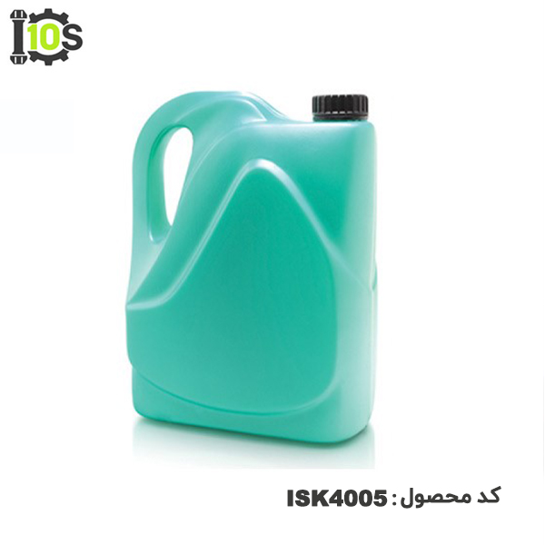 گالن پلاستیکی ISK4005
