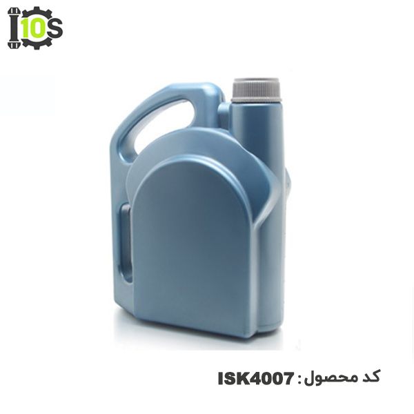 گالن پلاستیکی ISK4007
