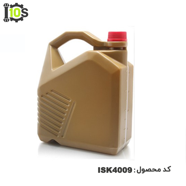 گالن پلاستیکی ISK4009