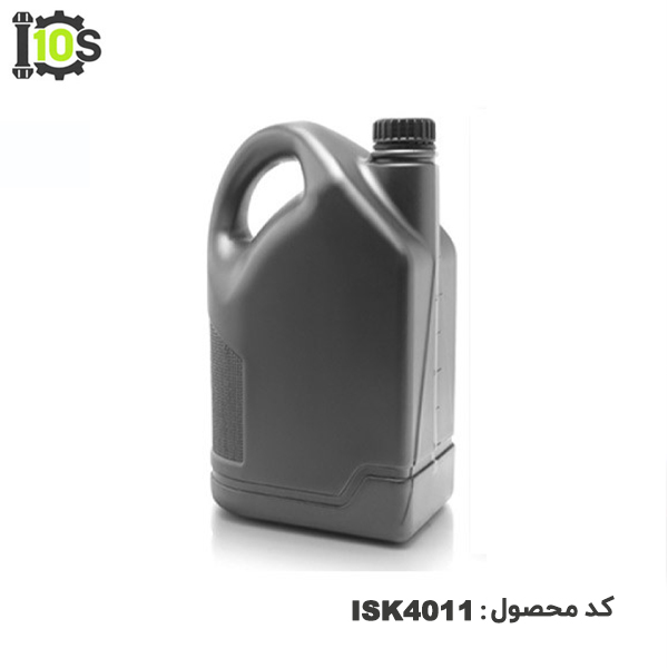 گالن پلاستیکی ISK4011