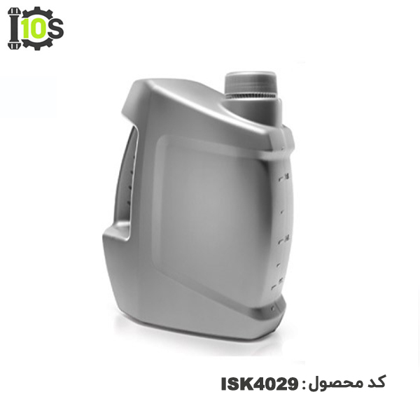 گالن پلاستیکی ISK4029