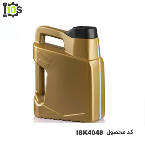 گالن پلاستیکی ISK4048