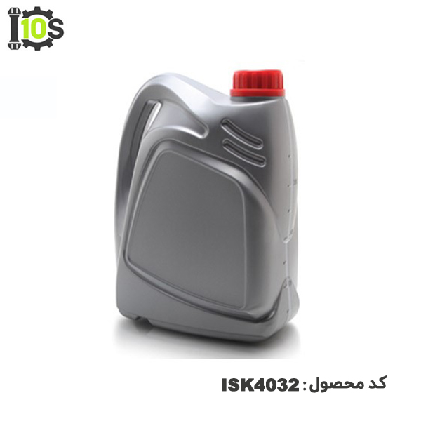 گالن پلاستیکی ISK4032