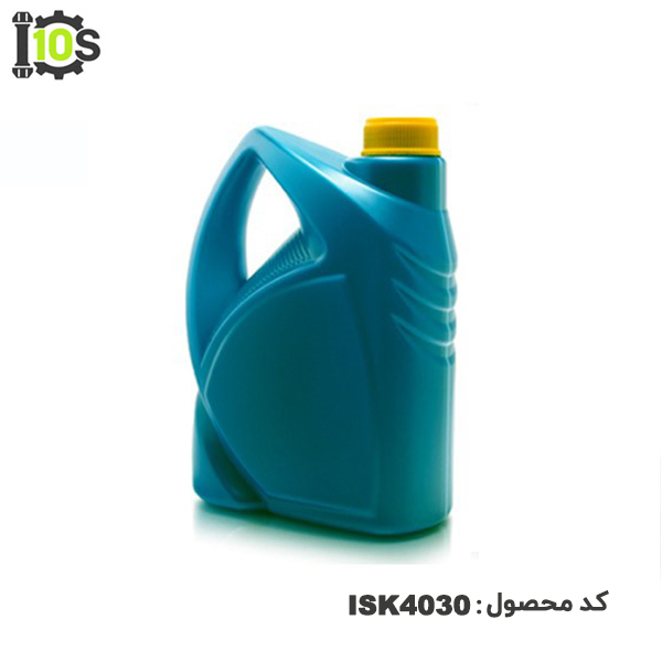 گالن پلاستیکی ISK4030