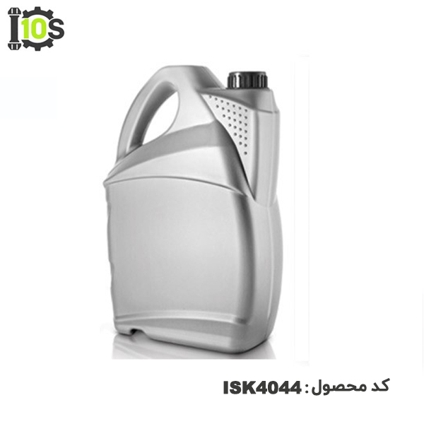 گالن پلاستیکی ISK4044