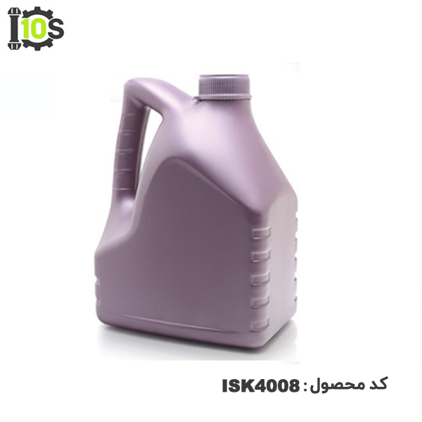 گالن پلاستیکی ISK4008