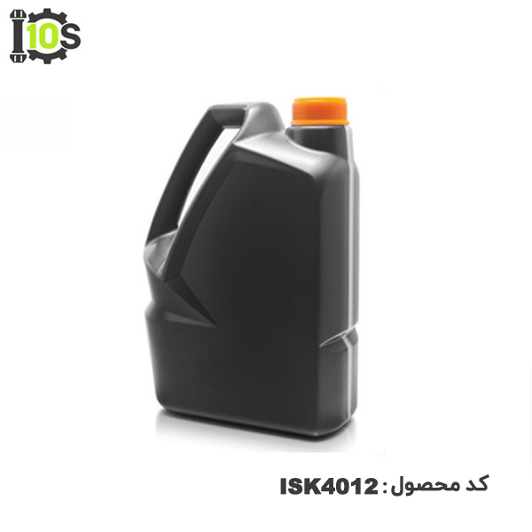 گالن پلاستیکی ISK4012